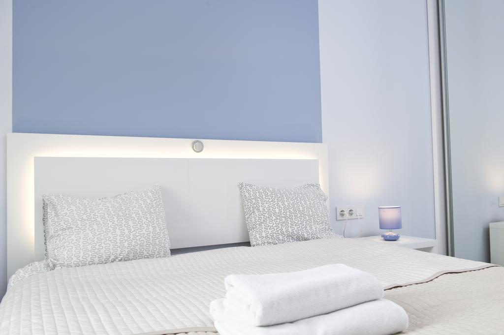 Goodnight Warsaw Apartments Dzielna 72 Luaran gambar